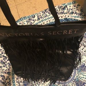 Victoria Secret purse black